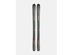 Lyže HEAD Crux 99 Pro bk/rd