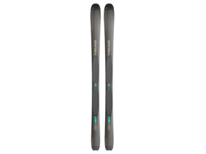 Lyže HEAD Crux Pro 81 + Almonte 12 PT