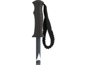 Hole ATOMIC AMT JR Black 100cm