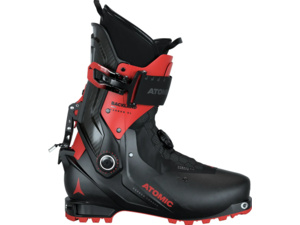 Skialpové boty ATOMIC Backland Carbon UL