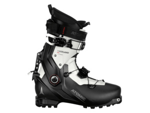 Skialpové boty ATOMIC Backland Expert W