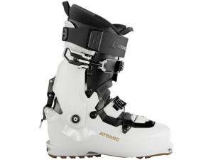 Skialpové boty ATOMIC BACKLAND XTD 105 W GW White/Black