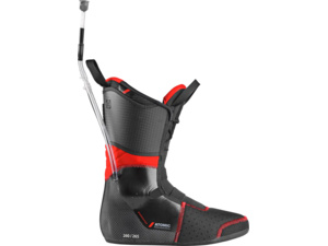 ATOMIC BACKLAND PROFESSIONAL LINER Black/Red