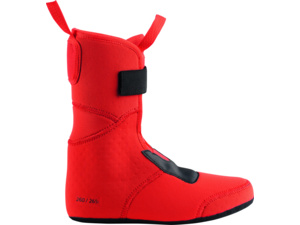 ATOMIC BACKLAND ULTIMATE LINER Red