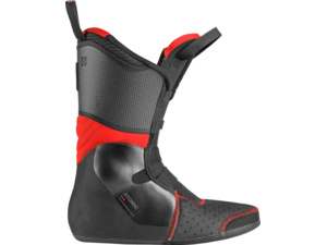 ATOMIC MEN'S BACKLAND XTD 3D PLATINUM LINER Black/Red