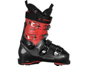 Boty ATOMIC HAWX PRIME 100 GW Black/Red