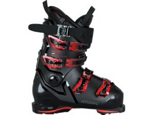 Boty ATOMIC HAWX MAGNA 130 S GW Black/Red