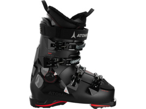 Boty ATOMIC HAWX PRIME 100 GW Black/Red