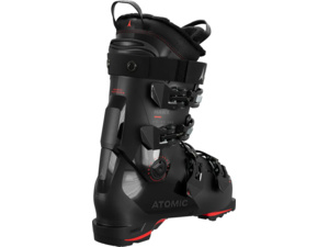 Boty ATOMIC HAWX PRIME 100 GW Black/Red