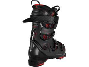 Boty ATOMIC HAWX MAGNA 130 S GW Black/Red