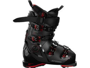 Boty ATOMIC HAWX MAGNA 130 S GW Black/Red