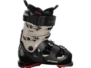 Boty ATOMIC HAWX MAGNA 110 S GW Black/Cement/Red