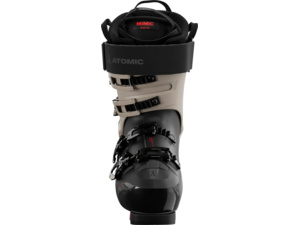 Boty ATOMIC HAWX MAGNA 110 S GW Black/Cement/Red