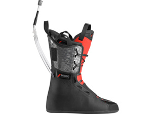 Boty ATOMIC REDSTER MIMIC PROFESSIONAL LINER Black/Carbon