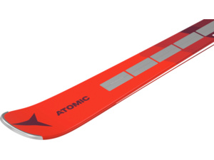 Lyže ATOMIC REDSTER G9 RVSK S/ X12 GW