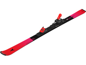 Lyže ATOMIC REDSTER J9 RS + COLT 7