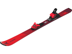 Lyže ATOMIC REDSTER J2 100-120 + C 5 GW - 100