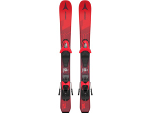 Lyže ATOMIC REDSTER J2 70-90 + C 5 GW