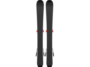 Lyže ATOMIC REDSTER J2 70-90 + C 5 GW - 80