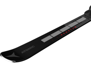 Lyže ATOMIC REDSTER S9i RVSK S + X 12 GW - 165