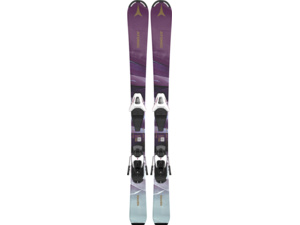 Lyže ATOMIC MAVEN GIRL 100-120 + C 5 GW - 100
