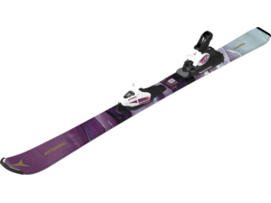 Lyže ATOMIC MAVEN GIRL 100-120 + C 5 GW - 100