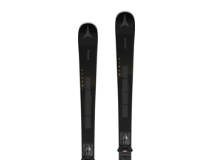 Dámské lyže ATOMIC CLOUD C12 RVSK C + M10 GW BLA