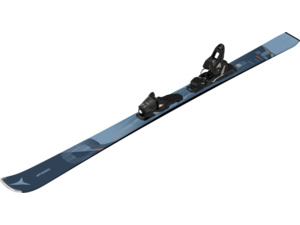 Dámské lyže ATOMIC CLOUD Q8 + M 10 GW - 161