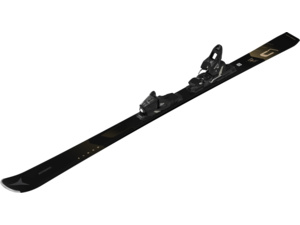 Dámské lyže ATOMIC CLOUD C7 BLACK + M 10 GW