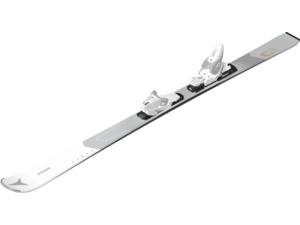 Dámské lyže ATOMIC CLOUD C8 + M 10 GW - 143