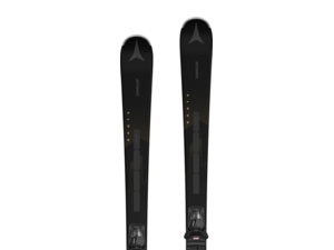 Dámské lyže ATOMIC CLOUD C9 RVSK LIGHT + M 10 GW - 157