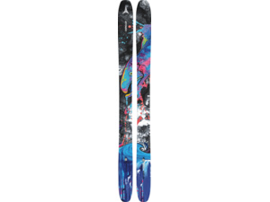 Freeride lyže ATOMIC BENT 110 - 188