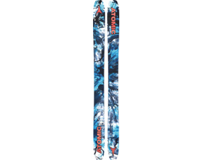 Freeride lyže ATOMIC BENT 110 - 188