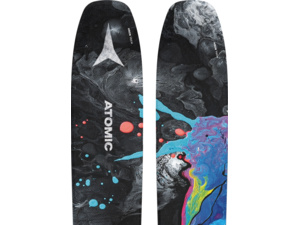 Freeride lyže ATOMIC BENT 110 - 188