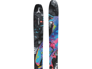 Freeride lyže ATOMIC BENT 110 - 188