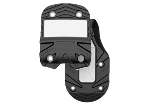 Podrážka ATOMIC CANTABLE GRIPWALK PAD 22-24.5 Black/White