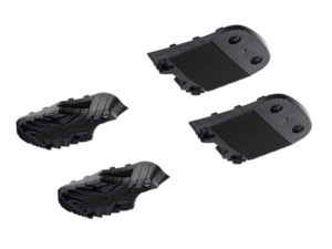 Podrážka ATOMIC CANTABLE DUAL COMPONENT GRIP PAD 25-33.5 Black/Black