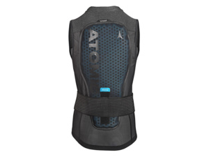 Ochranná vesta ATOMIC LIVE SHIELD AMID VEST M LV1 - S