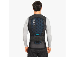 Ochranná vesta ATOMIC LIVE SHIELD AMID VEST M LV1 - S