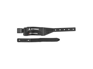 Pásky na lyže ATOMIC 55MM PROFESSIONAL DUAL STRAP - SHORT