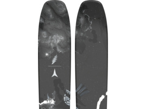 Lyže ATOMIC BENT 110 GFD Multicolor