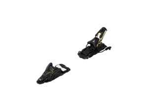 Vázání ATOMIC N SHIFT 13 MNC Black/Gold 110