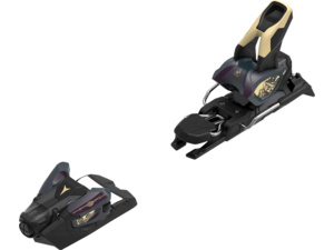 Vázání ATOMIC STRIVE 12 GW BENTCHETLER