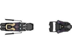 Vázání ATOMIC STRIVE 12 GW BENTCHETLER