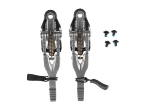 Přezka ATOMIC Free/Lock 2.0 Backland