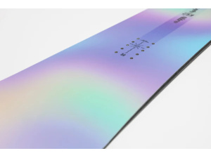 Dětský snowboard NITRO SPIRIT KIDS 126