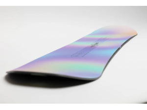 Dětský snowboard NITRO SPIRIT KIDS 126