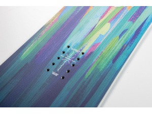 Snowboard NITRO LECTRA BRUSH