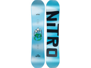 Dětský snowboard NITRO RIPPER YOUTH 132