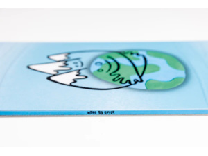 Dětský snowboard NITRO RIPPER YOUTH 132